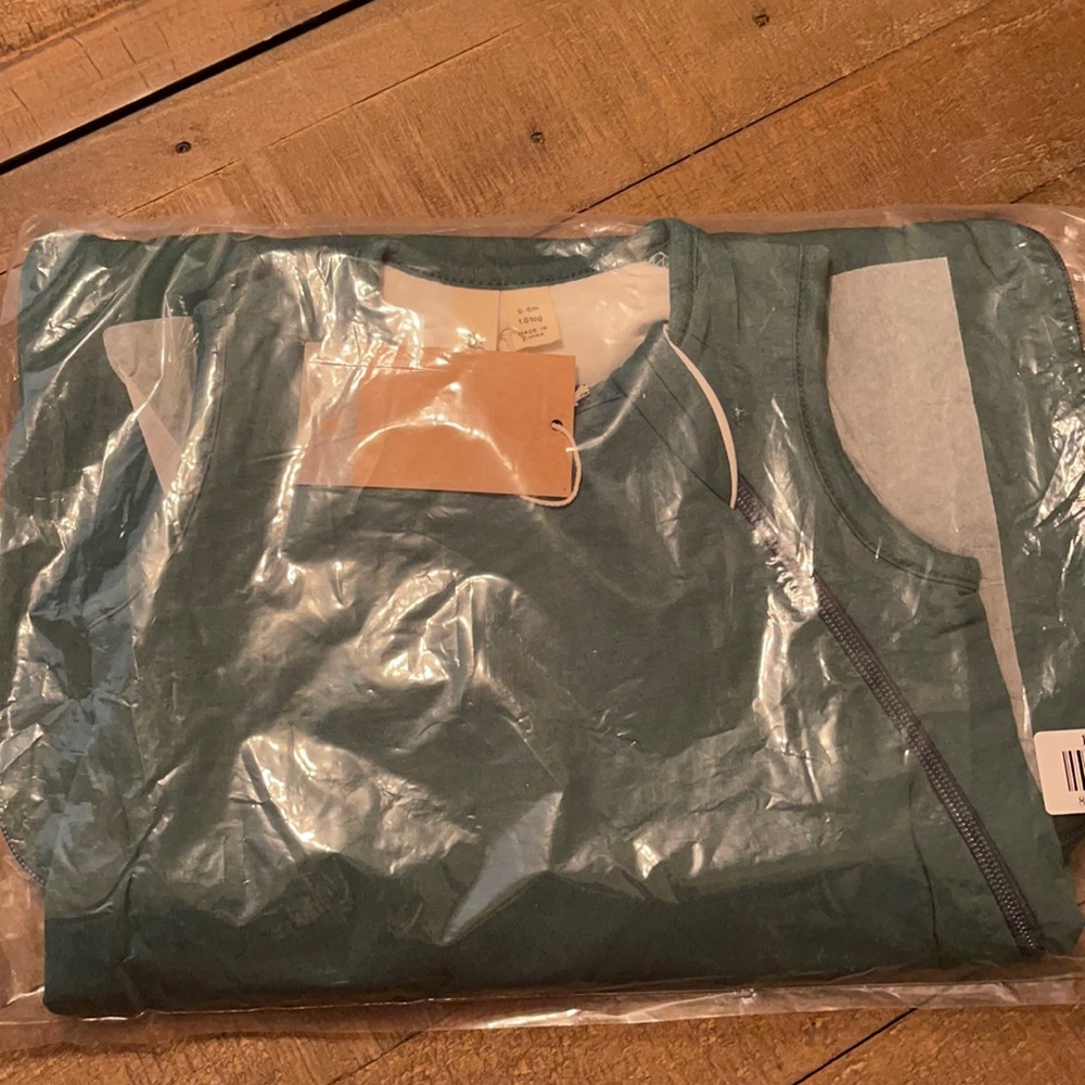 Kyte Emerald Sleep Sack